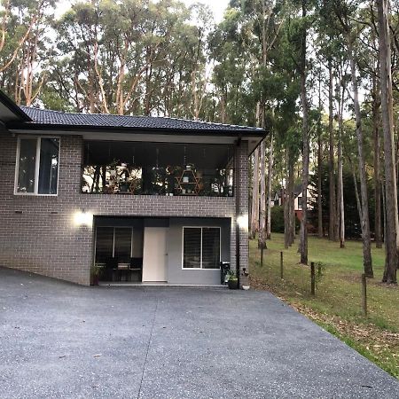 Self Contained Apartment A Few Mins From Puffing Billy In Clematis エクステリア 写真