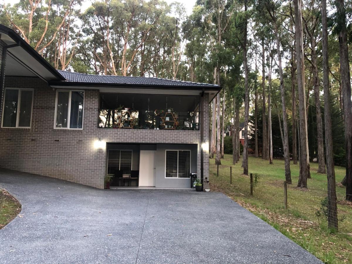 Self Contained Apartment A Few Mins From Puffing Billy In Clematis エクステリア 写真